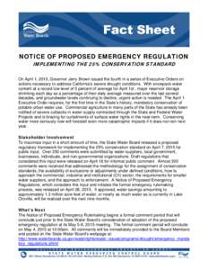 Microsoft Word - emergency regulation detailed fact sheet 042715_FINAL docx (3)