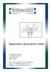 Baobab_Sept_2008_Newsletteramended.indd