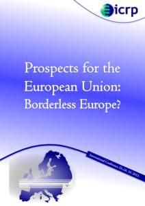 Booklet of Abstracts - National Question in Central Europe