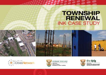 township renewal ink CASE STUDY  township