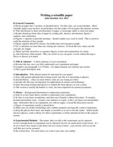 Microsoft Word - NotesOnWritingPaper12.doc