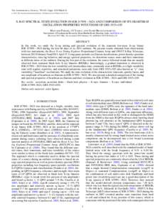 The Astrophysical Journal, 783:141 (21pp), 2014 March 10  Cdoi:637X