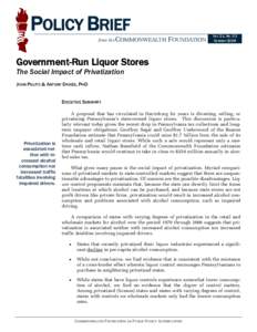Alcohol / Alcohol law / Alcoholic beverage control state / Liquor store / Liquor license / Legal drinking age / Distilled beverage / Bar / Alcohol laws of the United States / Pennsylvania Liquor Control Board