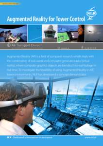 NVIS Products - Head-Mounted Displays - nVisor ST60 Spec Sheet