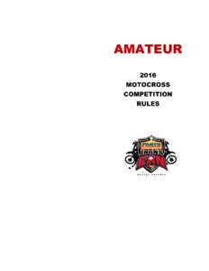 Dirt biking / Motorsport / Sports / Racing / Motocross / Off-road racing