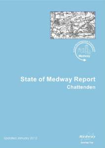 State of Medway Report: Chattenden