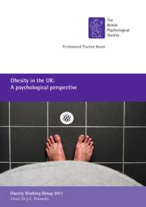 REP Obesity_A4 leaflet template 2008