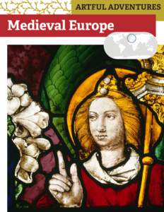 Artful Adventures  Medieval Europe T