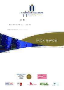 Impeccable Service Intelligent Solutions  FATCA SERVICES Best Corporate