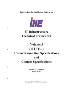 IHE_ITI_TF_Rev8.0_Vol3_FT_2011-08-19