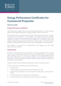 Microsoft Word - energy_performance_cert
