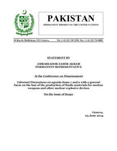 Pakistan-Statement_on_FMT_Scope-CD-5-June-2014