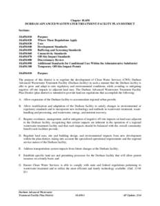 Tigard Municipal Code Title 18