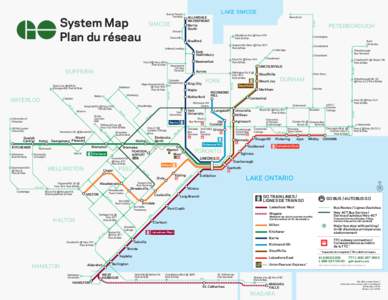 GO Transit System Map 8.5x11 v4