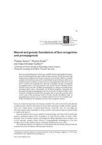 79  Journal of Neuropsychology (2008), 2, 79–97