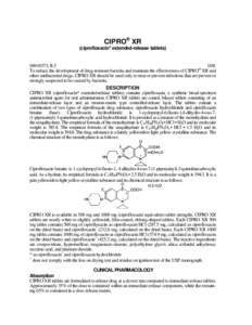Medicine / Ciprofloxacin / Pefloxacin / Quinolone / Ofloxacin / Nitrofurantoin / Theophylline / Omeprazole / Tizanidine / Chemistry / Organic chemistry / Piperazines
