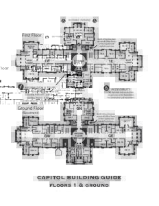 Texas Capitol Building Guide