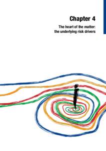 Chapter 4 The heart of the matter: the underlying risk drivers Chapter co-authors are David Satterthwaite, David Dodman, Jorgelina Hardoy (IIED); Tom Mitchell, Rachel Sabates-Wheeler,