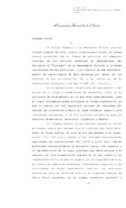 RXLIV. Rivera Vaca, Marco Antonio y otro s/ habeas corpus. Procuración General de la Nación