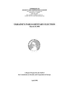 Government of Ukraine / Verkhovna Rada / Corruption in Ukraine / Ukrainian presidential election / Ukrainian local elections / Elections in Ukraine / Politics of Ukraine / Politics