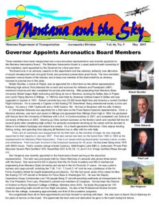 Essential Air Service / Federal Aviation Administration / Big Sky Airlines / Yellowstone Airport / Pilot certification in the United States / Fixed-base operator / Hudson River mid-air collision / Yellowstone Regional Airport / Aviation / Transport / Air safety