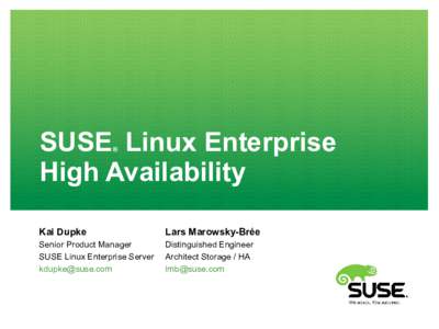 Software / Computing / Computer architecture / SUSE Linux / Micro Focus International / Proprietary software / SUSE Linux distributions / SUSE Linux Enterprise Server / SUSE / Novell Open Enterprise Server / VMware ESXi / Xen