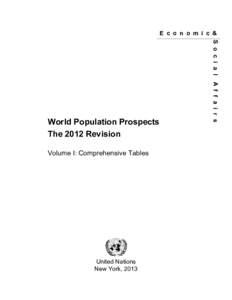 Demography / Human geography / Population / World population / Total fertility rate / Population growth / Fertility / Birth rate / Life expectancy / Sub-replacement fertility / Demographics of Ethiopia