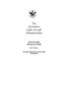 Microsoft Word - ALAC Rules & Regulations 2007.doc