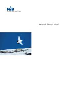 Annual Report 2000  CONTENTS NIB 2000
