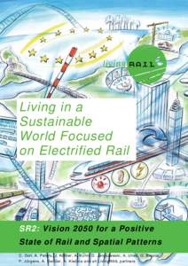 Sustainable transport / Trains / Light rail / Public transport / Railway electrification system / Inter-city rail / Rail transport in Great Britain / Transport / Land transport / Rail transport