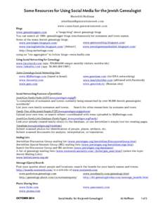 JGSGB_Resources for GenSocMedia_2012Mar5