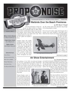 Prop Noise-Issue3-2009.indd