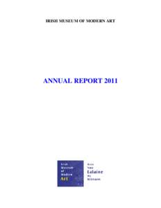 Microsoft Word - Annual Report 2011