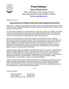 Microsoft Word[removed]24d Site C Press Release (final).doc
