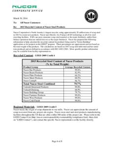 Microsoft Word - Recycled Content Letter CY2015 v1.docx