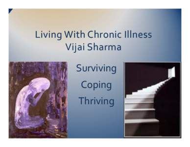 Microsoft PowerPoint - Living_with_chronic_Illness