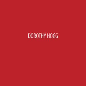 dorothy hogg  professor dorothy hogg mbe retrospective 6-29 october 2014