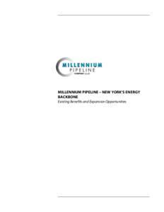 Microsoft Word - Millennium_Pipeline_NYS_EnergyBackbone_jan2013.doc