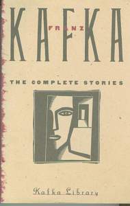 Franz Kafka / Diarists / Fabulists / The Metamorphosis / Description of a Struggle / Wedding Preparations in the Country / Eleven Sons / Amerika / Max Brod / Literature / Short stories / Unfinished novels