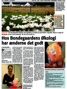 2012  NÆST VED · SUSÅ · FL ADSÅ · HOLMEGA ARD · FUGLEBJERG · SEKTION 1 LØRDAG 15. DECEMBER