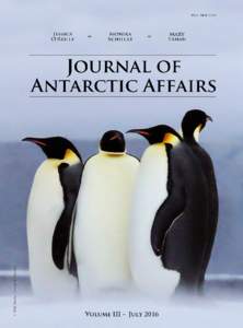 Antarctic region / Territorial claims in Antarctica / Environment / Climate change policy / Global warming / Antarctic and Southern Ocean Coalition / Antarctica / Antarctic Treaty System / Protocol on Environmental Protection to the Antarctic Treaty / United Nations Climate Change Conference / Southern Ocean / Global commons