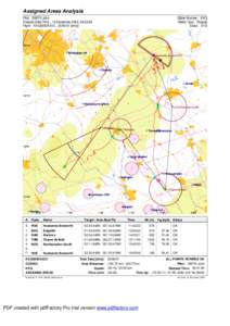Assigned Areas Analysis Pilot: SMITH John Analysis Date/Time: 16 December:22:46 Flight: KXQ285D5.IGCdmy]  Glider Number: KXQ