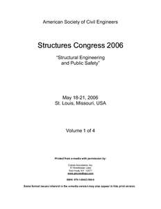 Structural engineering / Earthquake engineering / Structural system / Building materials / Seismic retrofit / Structural failure / Shear wall / Reinforced concrete / Structural engineer / Construction / Civil engineering / Engineering