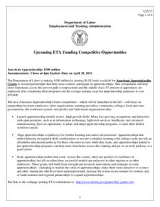 Microsoft Word - ETA_Funding_Opportunities_FY2015_3.25.docx