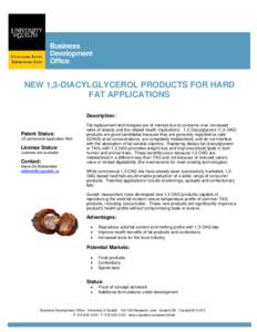 Microsoft Word - New_diacylglycerol_products_for_hard_fat_application_NCS.docx