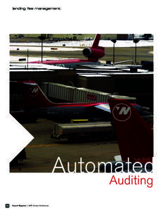 JIM MARTIN  landing fee management Automated By Ron Dunsky
