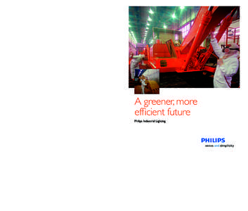 Philips Industrial Lighting