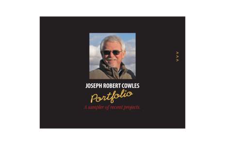 > > > JOSEPH ROBERT COWLES