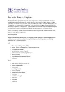 Spacecraft propulsion / Rocket / Rocket-powered aircraft / Internal combustion engine / Engine / Rocket engines / Combustion / Space technology / Transport / Rocketry