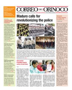 Opinion  The corporate assault on Latin American democracy Page 8 Analysis